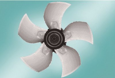 Вентилятор Ebmpapst W3G710-CG09-14 энергосберегающий